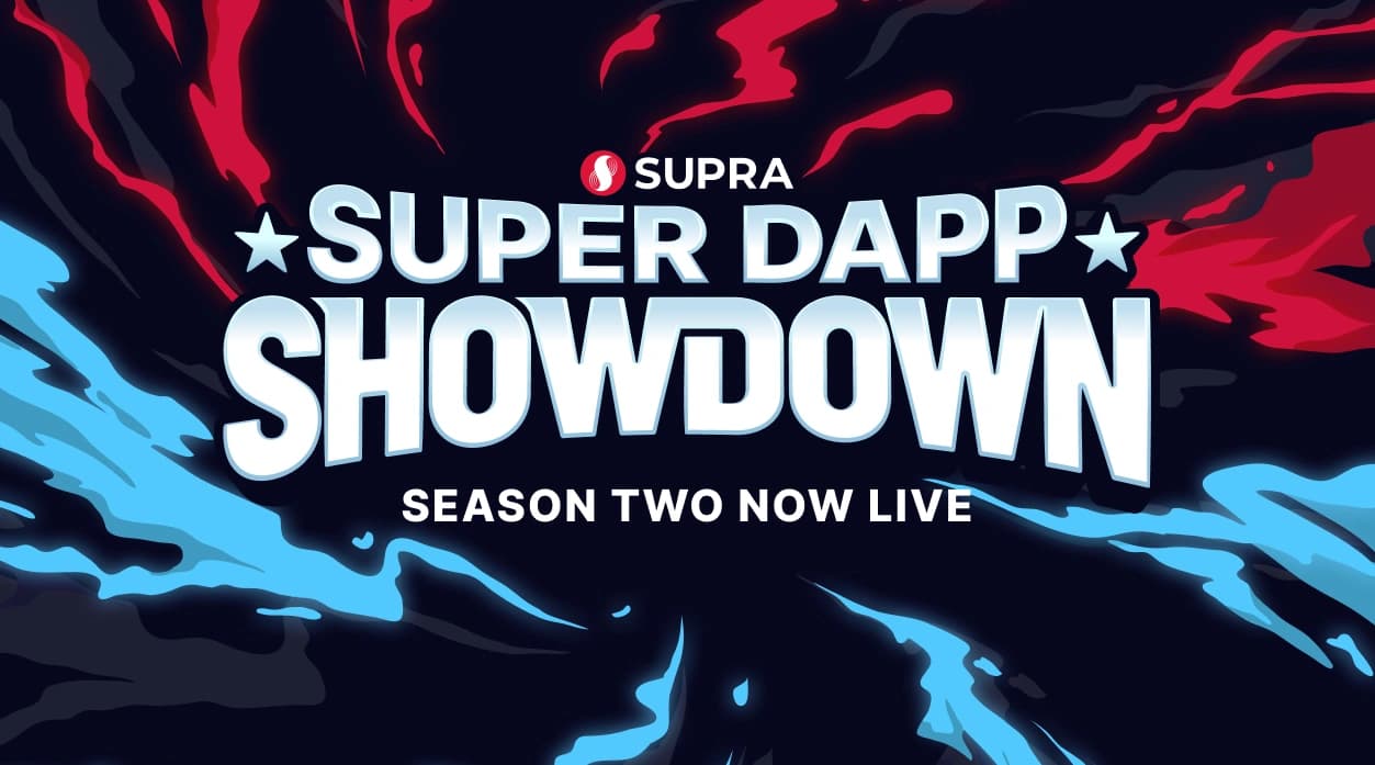 We focused on creating the best developer experience